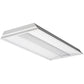 Lithonia 2ALL4 40L EZ1 LP840 2'x4' LED Recessed Light, 4000 Lumens, eldoLED Dims to 1%, 4000K Color Temperature, 