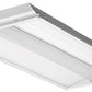 Lithonia 2ALL4 40L GZ10 LP850 2'x4' LED Recessed Light, 4000 Lumens, Dims to 10%, 5000K Color Temperature, 