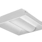Lithonia 2AVL2 30L MDR EZ1 LP840 2x2 LED Recessed Troffer 2734 Lumens 36 Watt 4000K