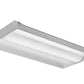 Lithonia 2AVL4 30L MDR EZ1 EL14L LP835 2x4 LED Recessed Troffer 2704 Lumens 36 Watt 3500K Battery Backup