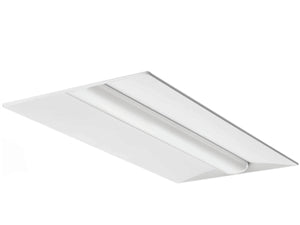 Lithonia 2BLT4 46L ADP LP835 2x4 LED Recessed Troffer 4520 Lumens 38 Watt 3500K