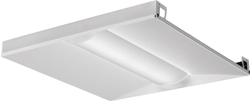 Lithonia 2BLT2 33L ADP EZ1 LP850 2'x2' LED Recessed Troffer 3241 Lumens 30 Watt 5000K