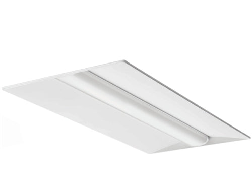 Lithonia 2BLT4 40L ADP EZ1 LP835 2x4 LED Recessed Troffer 3945 Lumens 34 Watt 3500K