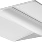 Lithonia 2BLT4 48L ADP GZ10 E10WLCP LP840 2x4 LED Recessed Troffer 4960 Lumens 38 Watt 4000K Dims to 10% with Emergency Battery Back up