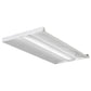 Lithonia 2BLT4 40L ADP EZ1 E10W LP840 N100 2'x'4' LED Recessed Troffer, Smooth Reflector, Static Air Function, 4000 Lumens, Curved Ribbed Diffuser, 120-277V, eldo Dims to 1%, 82 CRI, 4000K, nLight without Lumen Management