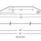 Lithonia 2BLT4R 40L ADP LP840 2x4 LED Troffer Retrofit for Fluorescent Fixtures 4000 Lumens 34 Watt 4000K