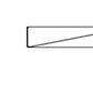 Lithonia 2BLTX4 40L SDSM GZ10 LP840 LED Surface Light 2 x 4 ft, 120-277V 4000K Color Temp, White