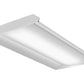 Lithonia 2FSL4 48L EZ1 EL7L LP850 2'x4' LED Recessed Troffer, Static Air Function, 4800L, eldo Dims to 1%, 0-10V, 700 Lumens Battery Pack, 5000K