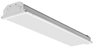 Lithonia 2GTL 4 30L EZ1 LP840 2'x4' LED Recessed Troffer 23.3W 4000K 3102 Lumens, eldoLED Dims to 1%