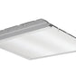 Lithonia 2GTL2 3300LM EL14L LP835 2x2 LED Recessed Troffer 3261 Lumens 32.3 Watt 3500K Battery Backup
