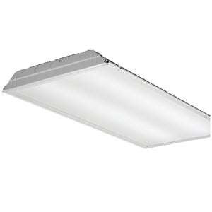 Lithonia 2GTL4 5000LM LP835 2x4 LED Recessed Troffer 4909 Lumens 41.2 Watt 3500K