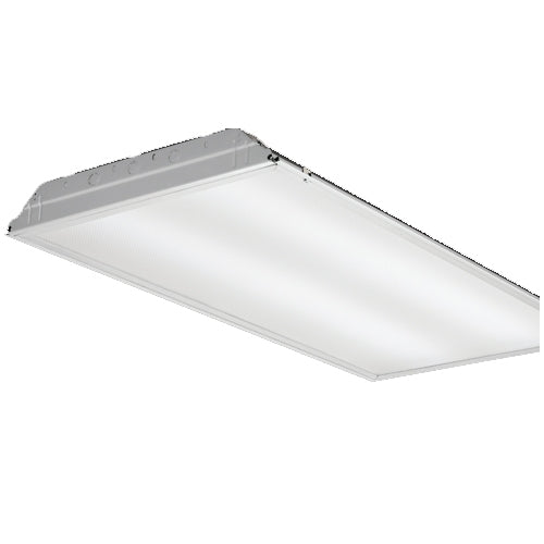 Lithonia 2GTL4 5000LM LP835 2x4 LED Recessed Troffer 4909 Lumens 41.2 Watt 3500K