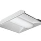 Lithonia 2VTL2 33L ADP EZ1 LP835 2x2 LED Recessed Troffer 3711 Lumens 29 Watt 3500K
