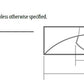 Lithonia 2VTL2 33L ADP EZ1 LP835 N100 2x2 LED Recessed Troffer 3711 Lumens 29 Watt 3500K with nLight management