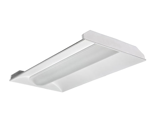 Lithonia 2VTL4 48L ADP EZ1 LP835 2x4 LED Recessed Troffer 5090 Lumens 39 Watt 3500K