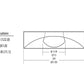 Lithonia 2VTL4 48L ADP EZ1 LP835 2x4 LED Recessed Troffer 5090 Lumens 39 Watt 3500K