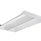 Lithonia 2VTL4 48L ADP EZ1 LP840 2x4 LED Recessed Troffer 5209 Lumens 39 Watt 4000K