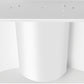 Lithonia 2VTL2 20L ADP GZ1 E10W LP850 2'x2' Volumetric LED Recessed Troffer, 2000 Lumens, Acrylic Linear Prismatic Diffuser, 120-277V, Dims to 1%, 10W Emergency Battery Pack, 80 CRI, 5000K