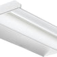 Lithonia 2VTL4 30L ADP GZ1 LP835 2'x4' Volumetric LED Recessed Troffer, 3000 Lumens, Curved Linear Prism Diffuser, 120-277V, Dims to 1%, 80 CRI, 3500K
