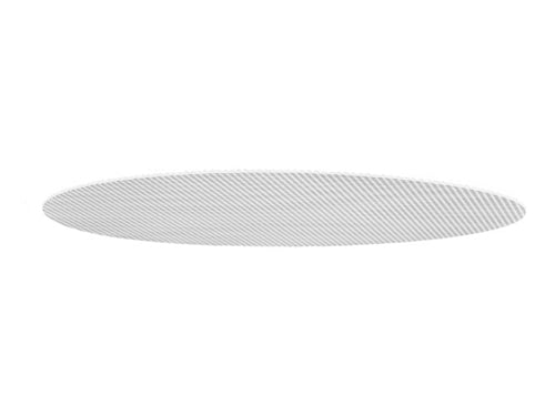 Lithonia ALFGL Aluminum Reflector Flat Prismatic Lens