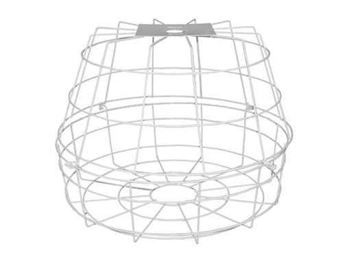 Lithonia FWGJCBL Full wire guard