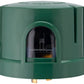 Lithonia DLL127F 1.5 CUL JU Photocell DLL Elite 120/240/277V, Ambient Light Level