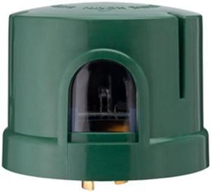 Lithonia DLL127F 1.5 CUL JU Photocell DLL Elite 120/240/277V, Ambient Light Level