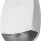 Lithonia AFB OEL DWHGXD UVOLT N WT Affinity Architectural Outdoor LED Emergency Light, Normally-OFF, 120-347VAC, Nicad Battery, Wide Throw Optics, White Textured