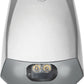 Lithonia AFF OEL DBLBXD UVOLT LTP SDRT WT Die-Cast Emergency Light, Normally-OFF with Internal Battery, Black, 120-347VAC 50/60 Hz, Lithium Iron Phosphate Battery, Self-Diagnostic Remote Test, Wide Throw