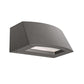 Lithonia ARC1 LED P3 50K MVOLT DDBXD Architecture LED Wall Light, 3000 Lumens, 5000K, 120-277V, Dark Bronze
