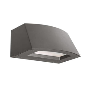 Lithonia ARC1 LED P3 50K MVOLT DDBXD Architecture LED Wall Light, 3000 Lumens, 5000K, 120-277V, Dark Bronze
