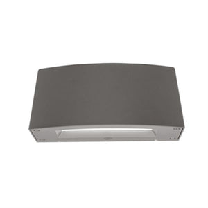 Lithonia ARC1 LED P2 30K MVOLT DDBXD Architecture LED Wall Light, 2000 Lumens, 3000K, 120-277V, Dark Bronze
