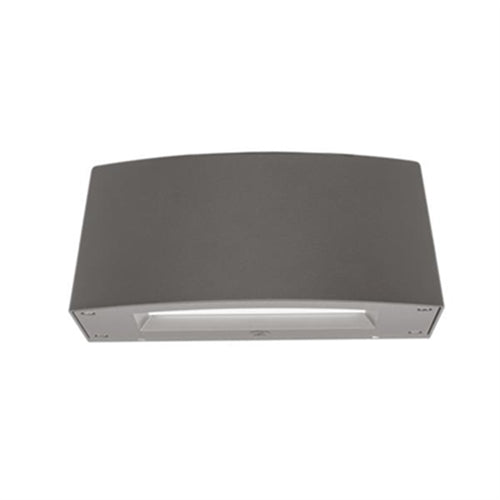Lithonia ARC1 LED P2 40K MVOLT DDBXD Architecture LED Wall Light, 2000 Lumens, 4000K, 120-277V, Dark Bronze