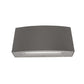 Lithonia ARC1 LED P2 50K MVOLT DDBXD Architecture LED Wall Light, 2000 Lumens, 5000K, 120-277V, Dark Bronze