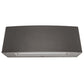 Lithonia ARC2 LED P4 50K MVOLT PE E4WH DDBXD Architectural LED Wall Light, 5000K, 120-277V, Button Type Photocell for Dusk-to-Dawn Operation, 4W Emergency Battery Back Up, Dark Bronze