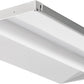 Lithonia BLC 2X4 5000LM 35K 2'x4' LED Center Basket Troffer, 5000 Lumens, 3500K