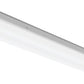 Lithonia BLWP2 TUWH PROR 20L ADSM EZ1 E10WLCP NLT 2' Low Profile LED Wraparound, Tunable White, 3000-5000K, 4800 Lumens, Curved Smooth Lens, edoLED Dims to 1%, 10W Battery Pack, nLight nTune Interface