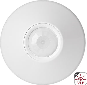 Lithonia CM PDT 11 Ceiling Mount Occupancy Sensor, Dual Technology, Hallway Coverage