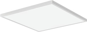 Lithonia CPANL 2X2 24/33/44LM 35K M4 2'x2' LED Flat Panel 2400/3300/4400 Lumens, 3500K Color Temperature, 120-277V