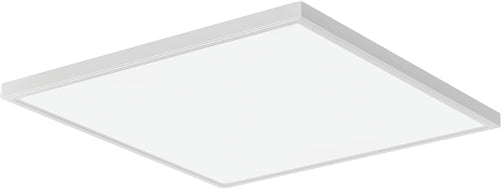 Lithonia CPANL 2X2 24/33/44LM 35K M4 2'x2' LED Flat Panel 2400/3300/4400 Lumens, 3500K Color Temperature, 120-277V