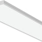 Lithonia CPANL 2X4 ALO6 SWW7 M2 2'x4' LED Flat Panel 4000/5000/6000 Lumens, 3500/4000/5000K, 120-277V