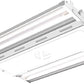 Lithonia CPHB 30LM MVOLT 50K Compact Pro LED High Bay, 30000 Lumens, Medium Distribution, 120-277V, 0-10V Dimming Driver, 5000K Color Temperature80 CRI, Gloss White