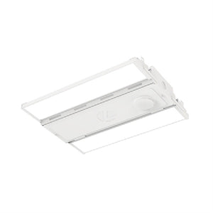 Lithonia CPHB ALO22 MVOLT SWW9 80CRI DWH Compact Pro LED High Bay, 12000/15000 Lumens, 120-277V, 0-10V Dimming Driver, 4000K/5000K Color Temperature 80 CRI, White