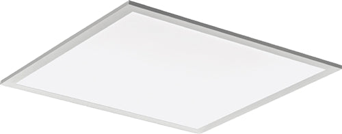 Lithonia CPX 2X4 4000LM 35K M2 40W 2'x4' LED Flat Panel 3200 Lumens, 3500K, 120-277V