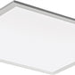 Lithonia CPX 2X4 4000LM 40K M2 40W 2'x4' LED Flat Panel 4000 Lumens, 4000K, 120-277V