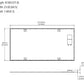 Lithonia CPX 2X4 4000LM 40K M2 40W 2'x4' LED Flat Panel 4000 Lumens, 4000K, 120-277V
