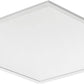 Lithonia CPX 2X2 ALO7 SWW7 2'X2' Switchable LED Flat Panel, 3500K/4000K/5000K Switchable Color Temperature, 120-277