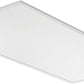 Lithonia CPX 2X4 ALO8 SWW7 M2 2'X4' Switchable LED Flat Panel, 3500K/4000K/5000K Switchable Color Temperature, 120-277