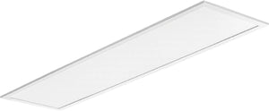 Lithonia CPX 1X4 3200LM 80CRI 40K SWL MIN10 ZT MVOLT 1'x4' LED Panel, 3200 Lumens, 80 CRI, 4000K, Satin White Diffuser, Dims to 10%, 0-10V Dimming, 120-277V