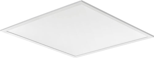Lithonia CPX 2X2 ALO7 SWW7 IE10WCP 2'X2' Switchable LED Flat Panel, 3500K/4000K/5000K Switchable Color Temperature, 120-277, with Battery
